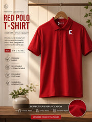 Polo shirt