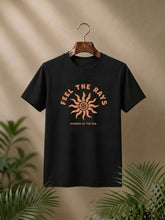 Premium Kids' Printed T-Shirt – 100% Fine Cotton.