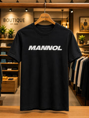 Premium Boys' Printed T-Shirt – Mix Colors Fine Cotton