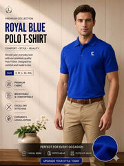 Polo shirt