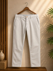 Premium Every-Day Men's Chinos – Straight fit