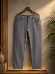 Premium Every-Day Men's Chinos – Straight fit