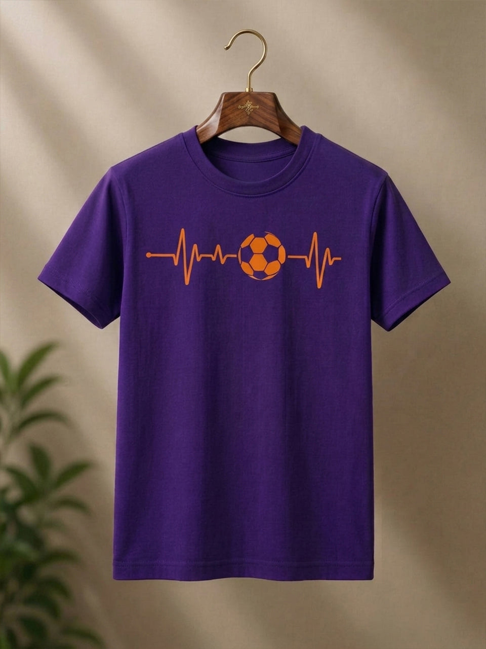 Premium Kids' Printed T-Shirt – 100% Fine Cotton.