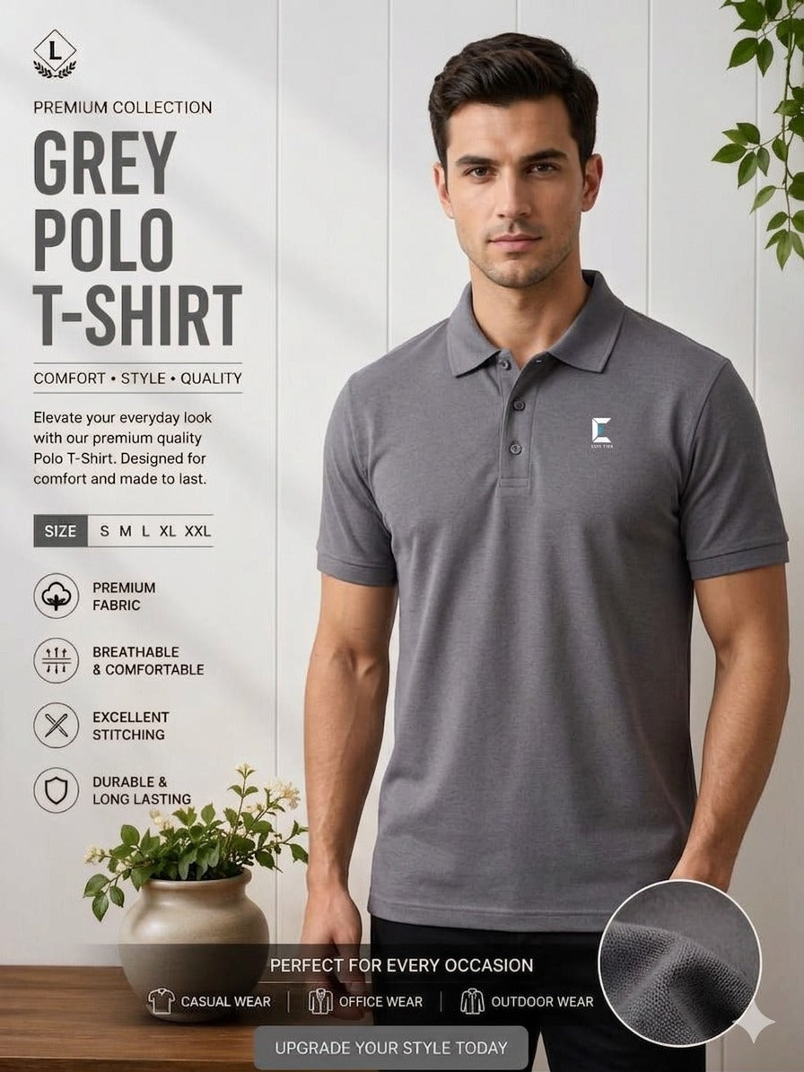 Polo shirt