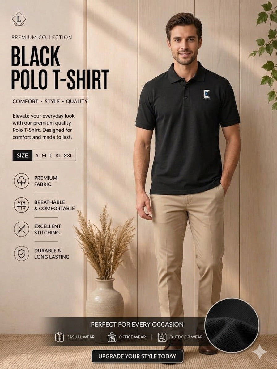 Polo shirt